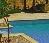 Le Meridien - Pool